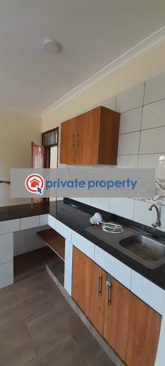 1 bedroom Mini Flat For Sale &nbsp;mtambo Bamburi Mombasa - 4