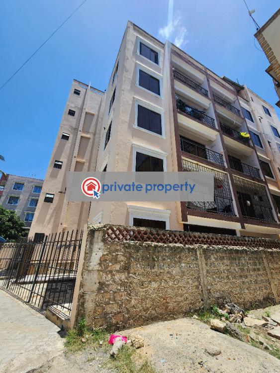 1 bedroom Mini Flat For Sale &nbsp;mtambo Bamburi Mombasa - 6