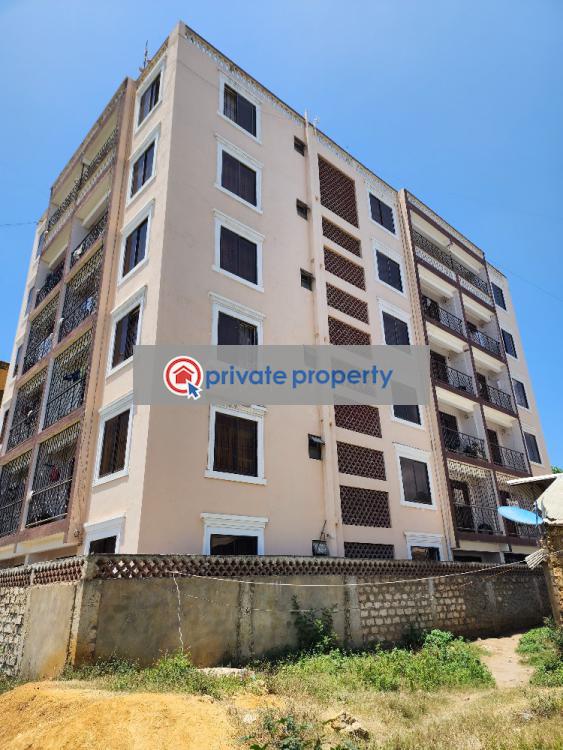 1 bedroom Mini Flat For Sale &nbsp;mtambo Bamburi Mombasa - 21