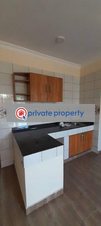 1 bedroom Mini Flat For Sale &nbsp;mtambo Bamburi Mombasa - 1