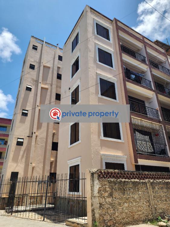 1 bedroom Mini Flat For Sale &nbsp;mtambo Bamburi Mombasa - 10
