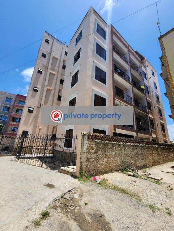 1 bedroom Mini Flat For Sale &nbsp;mtambo Bamburi Mombasa - 5