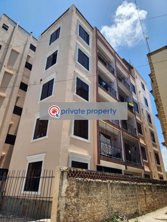 1 bedroom Mini Flat For Sale &nbsp;mtambo Bamburi Mombasa - 12