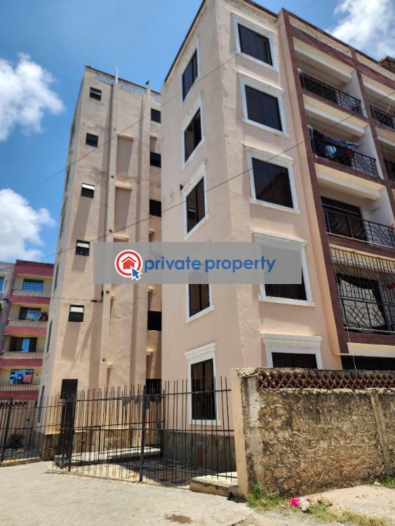 1 bedroom Mini Flat For Sale &nbsp;mtambo Bamburi Mombasa - 11