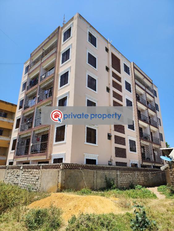1 bedroom Mini Flat For Sale &nbsp;mtambo Bamburi Mombasa - 18