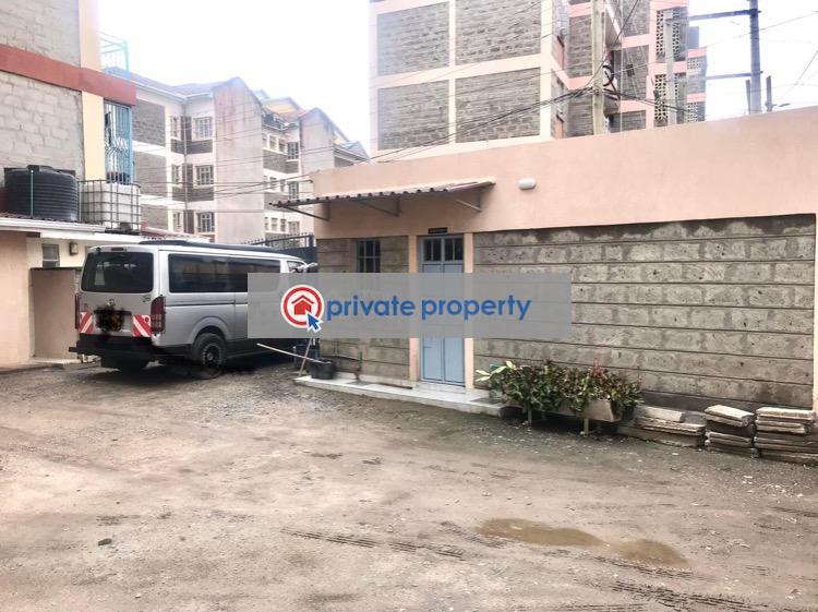 2 bedroom Apartment For Sale &nbsp;south B Nairobi South  - 5