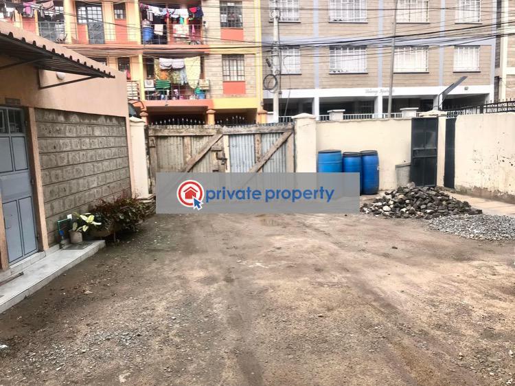 2 bedroom Apartment For Sale &nbsp;south B Nairobi South  - 3