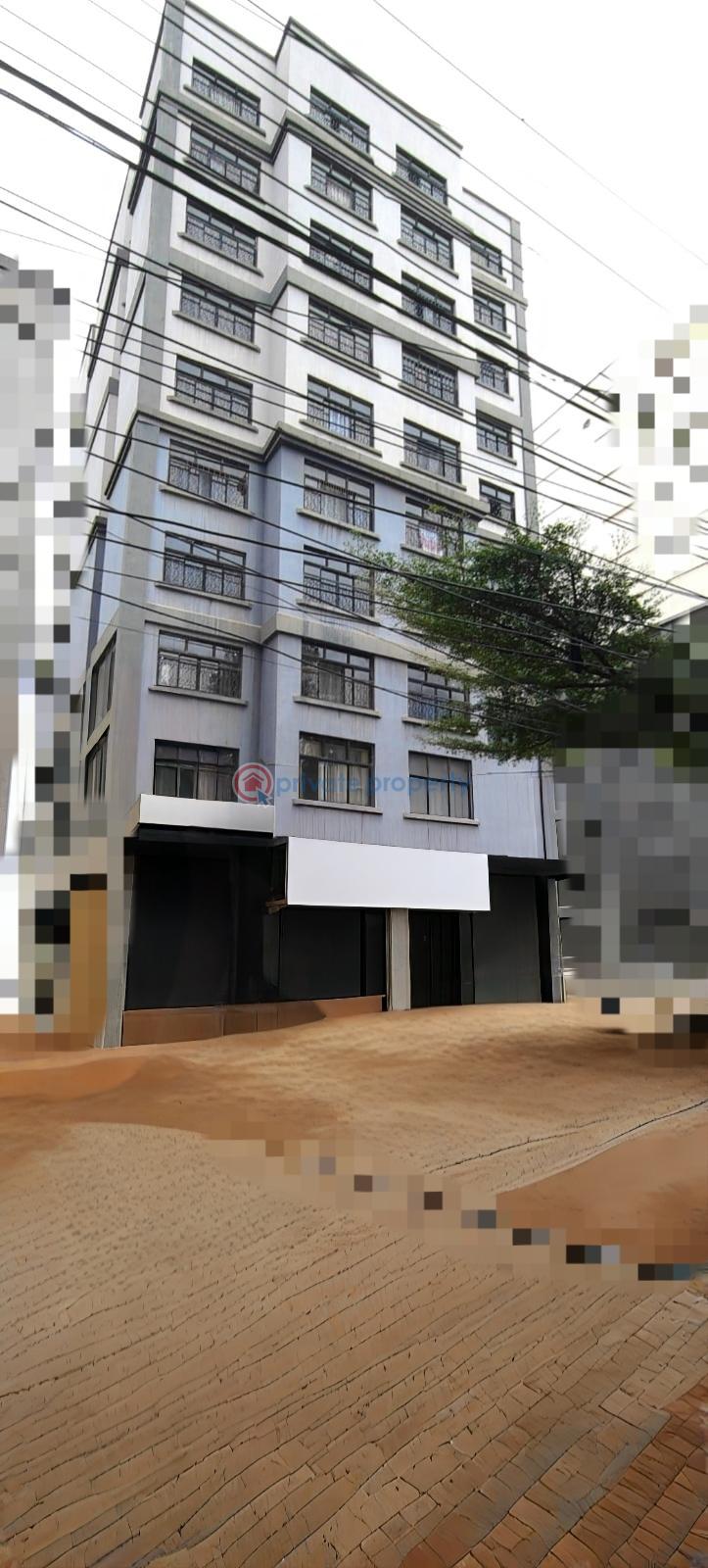 Block of Flats For Sale South C Nairobi West  - 0