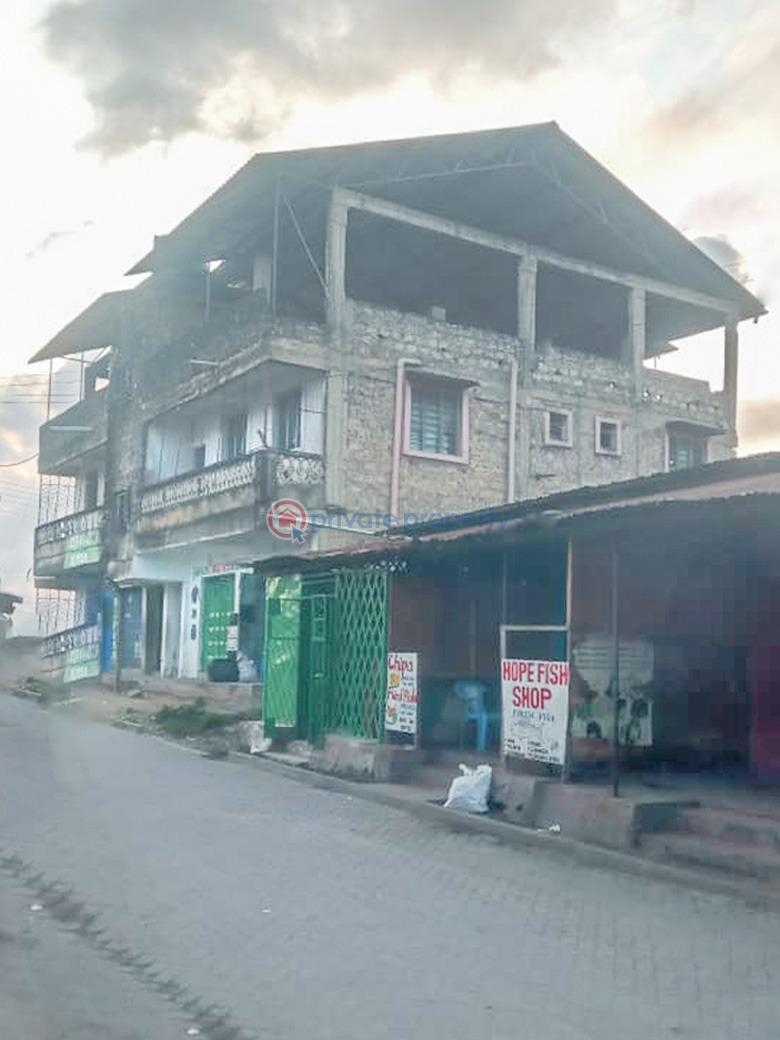 10 bedroom Block of Flats For Sale Migadini Changamwe Mombasa - 0