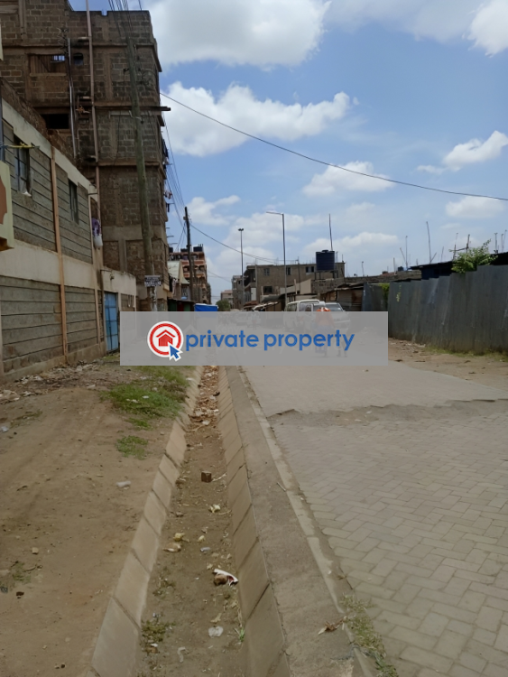 Block of Flats For Sale &nbsp;ack Road Mwiki Nairobi - 10