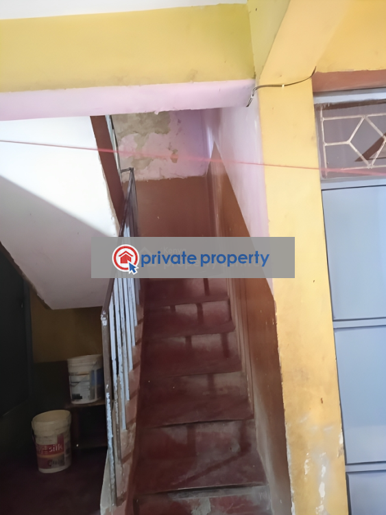 Block of Flats For Sale &nbsp;ack Road Mwiki Nairobi - 5