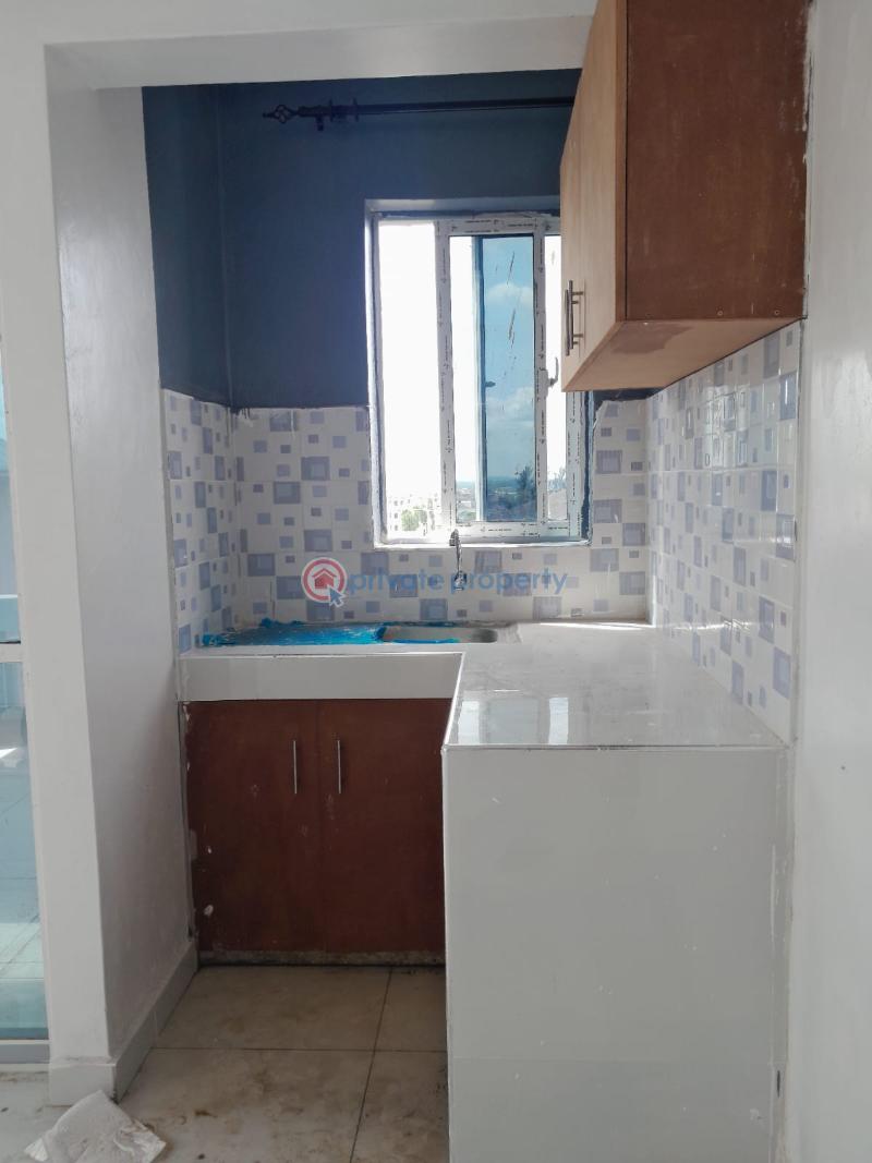 10 bedroom Block of Flats For Sale Kiembeni Estate mtambo Road Bamburi Mombasa - 3