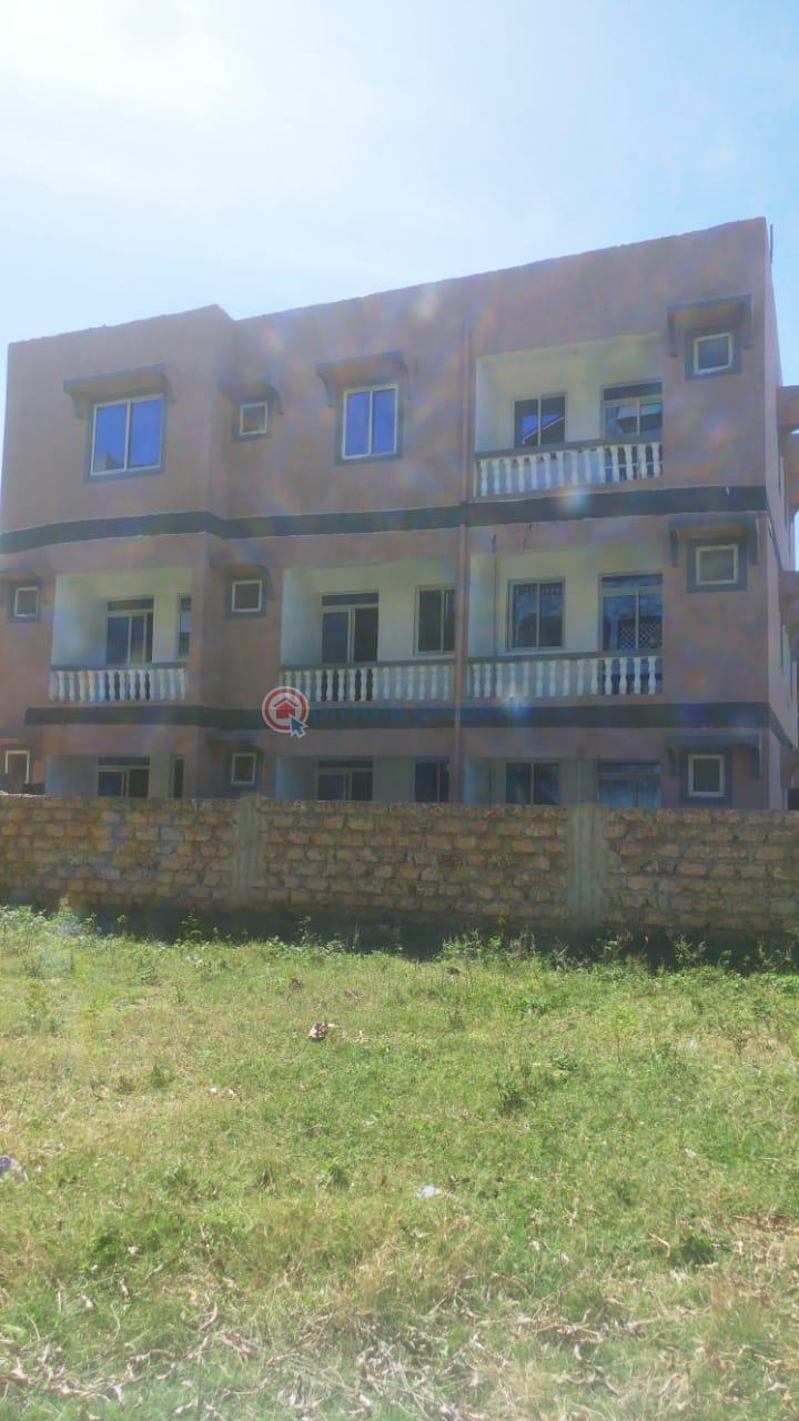 10 bedroom Block of Flats For Sale Kiembeni Estate mtambo Road Bamburi Mombasa - 11