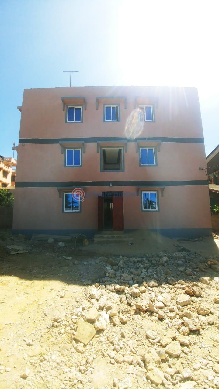 10 bedroom Block of Flats For Sale Kiembeni Estate mtambo Road Bamburi Mombasa - 10
