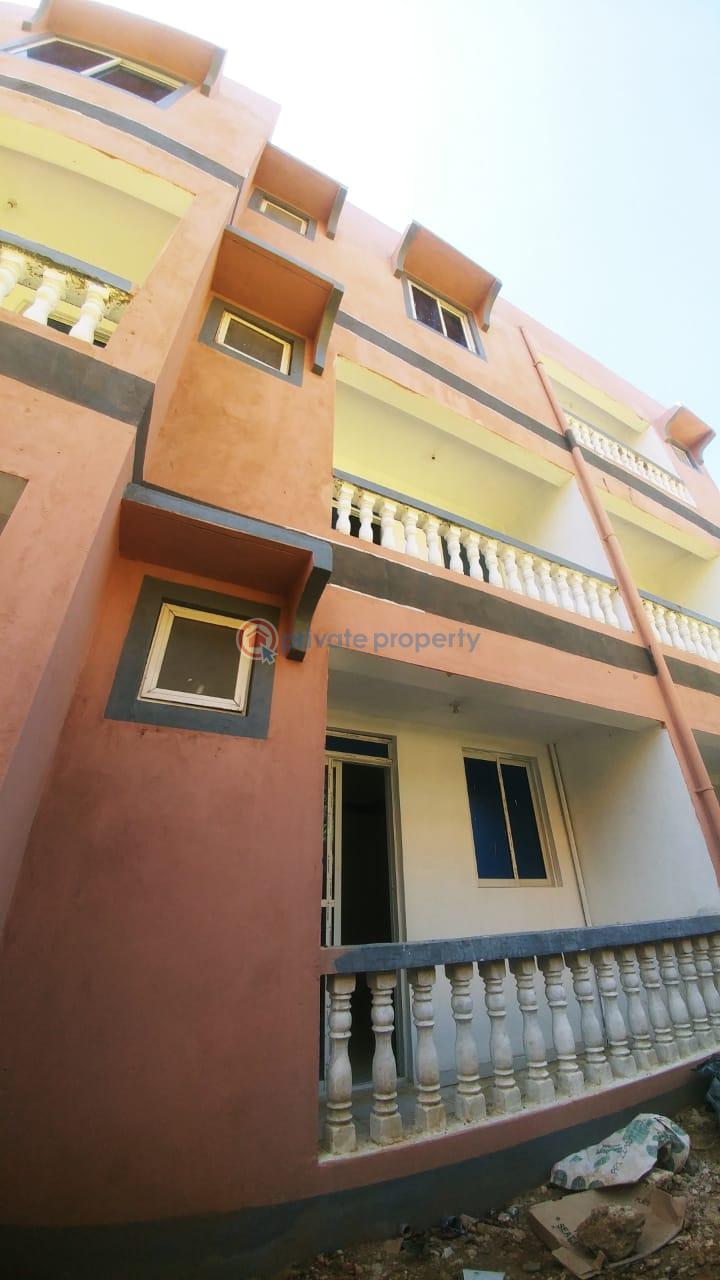 10 bedroom Block of Flats For Sale Kiembeni Estate mtambo Road Bamburi Mombasa - 8