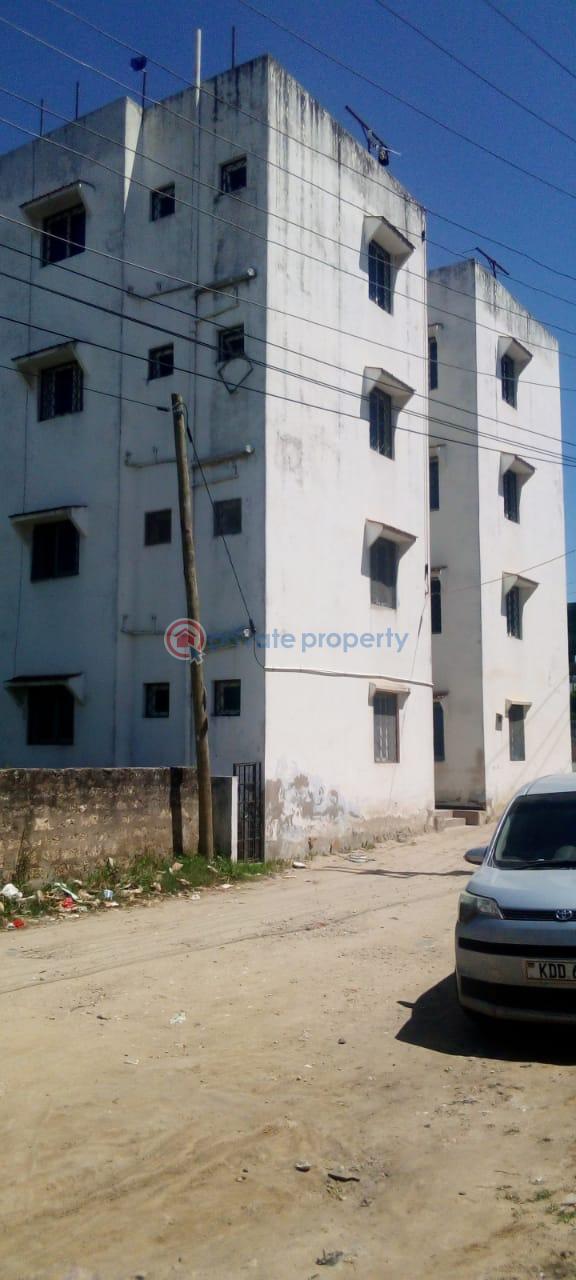 10 bedroom Block of Flats For Sale Off Beach Road Nyali Mombasa  - 0