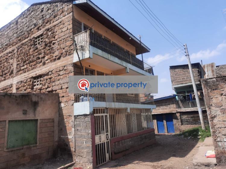 8 bedroom Apartment For Sale Kayole Nairobi - 5
