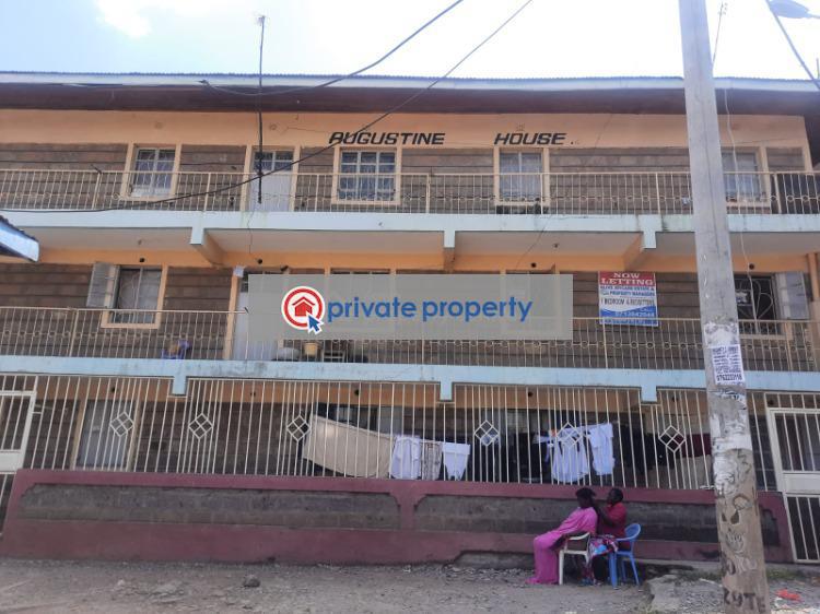 8 bedroom Apartment For Sale Kayole Nairobi - 1