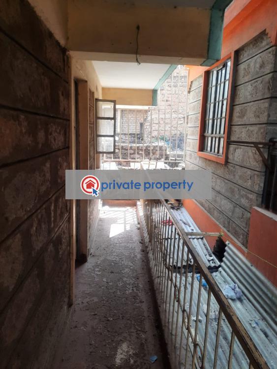 8 bedroom Apartment For Sale Kayole Nairobi - 2