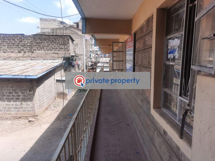 8 bedroom Apartment For Sale Kayole Nairobi - 3