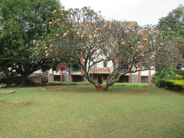 Block of Flats For Sale Off Waiyaki Way westlands Nairobi - 2