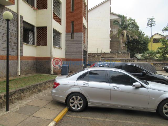 Block of Flats For Sale Off Waiyaki Way westlands Nairobi - 5