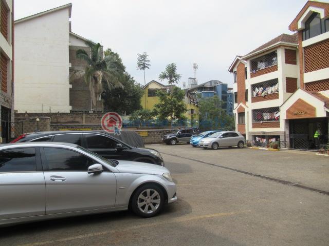 Block of Flats For Sale Off Waiyaki Way westlands Nairobi - 6