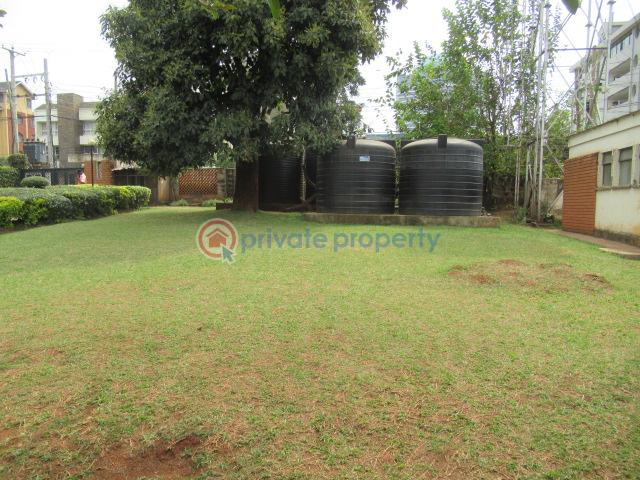Block of Flats For Sale Off Waiyaki Way westlands Nairobi - 8