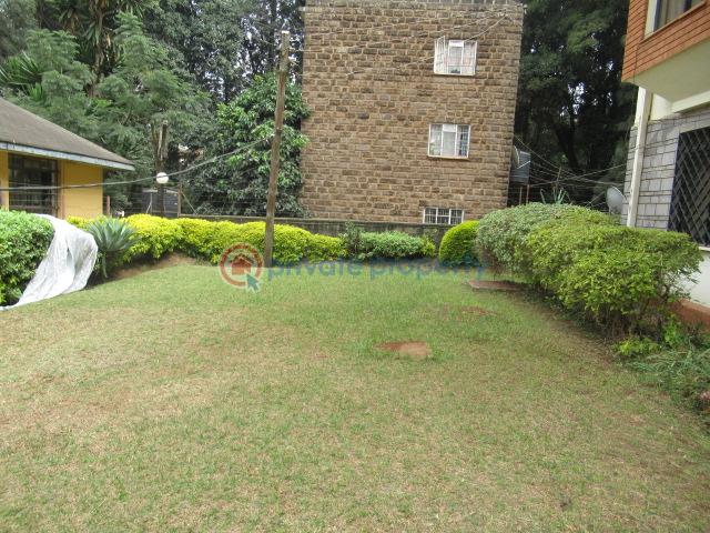 Block of Flats For Sale Off Waiyaki Way westlands Nairobi - 7