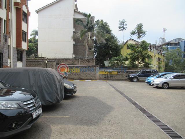 Block of Flats For Sale Off Waiyaki Way westlands Nairobi - 3