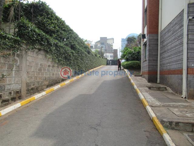 Block of Flats For Sale Off Waiyaki Way westlands Nairobi - 4