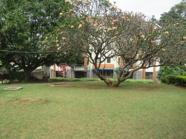Block of Flats For Sale Off Waiyaki Way westlands Nairobi - 9