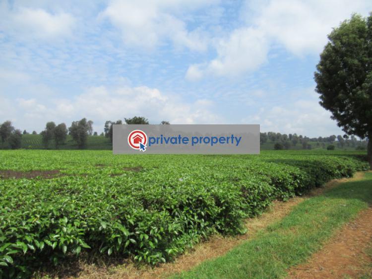 Land For Sale &nbsp;kiambu Road Cianda Kiambu - 6