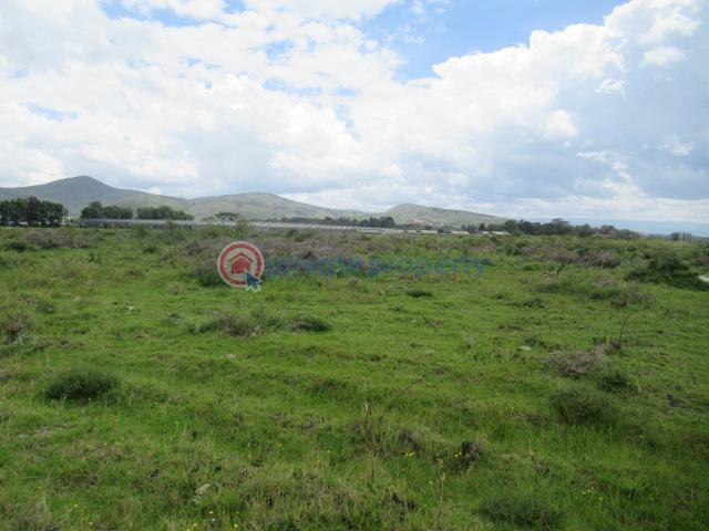 Land For Sale Moi South Lake Rd Naiavsha Naivasha East Nakuru - 1
