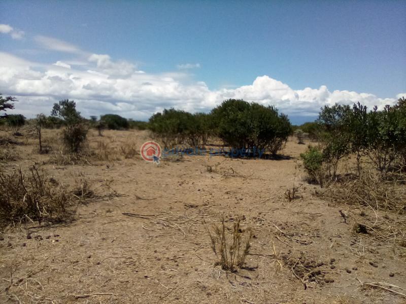 Land For Sale Nanyuki Rumuruti Rd Nanyuki Laikipia - 15