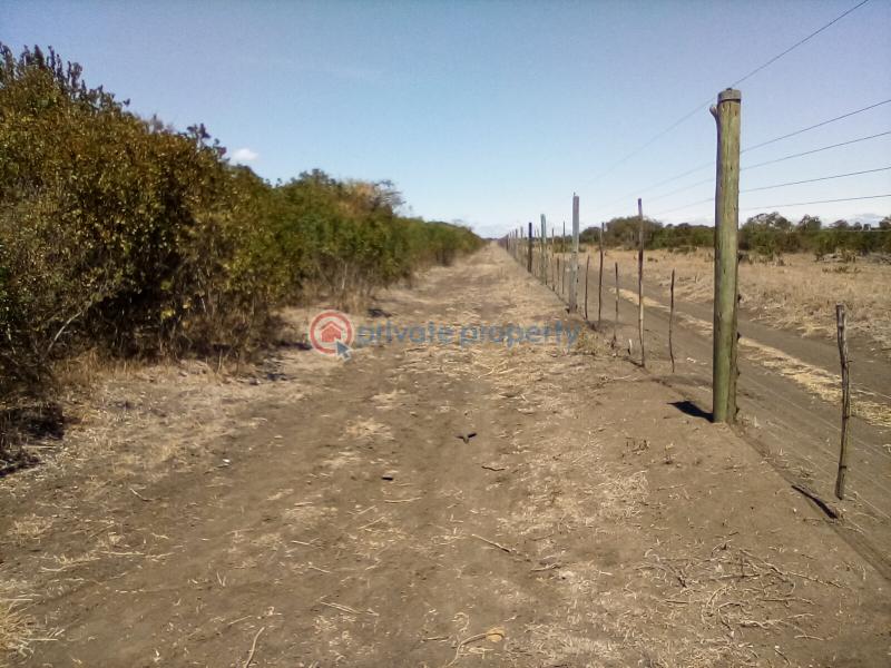 Land For Sale Nanyuki Rumuruti Rd Nanyuki Laikipia - 8