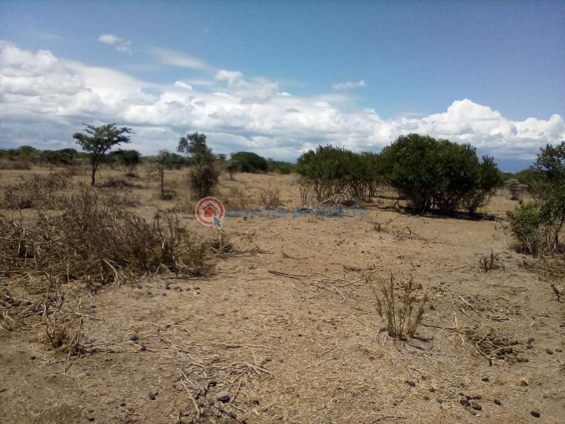 Land For Sale Nanyuki Rumuruti Rd Nanyuki Laikipia - 10