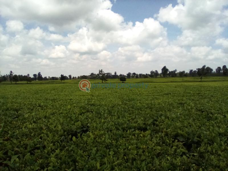Land For Sale Kiambu Rd Cianda Kiambu (PID 7PAEUU) Private Property