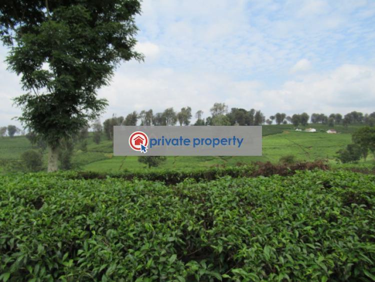 Land For Sale &nbsp;kiambu Rd Cianda Kiambu - 3