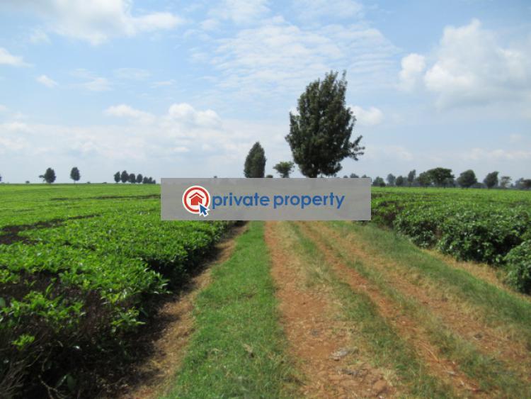 Land For Sale &nbsp;kiambu Rd Cianda Kiambu - 7