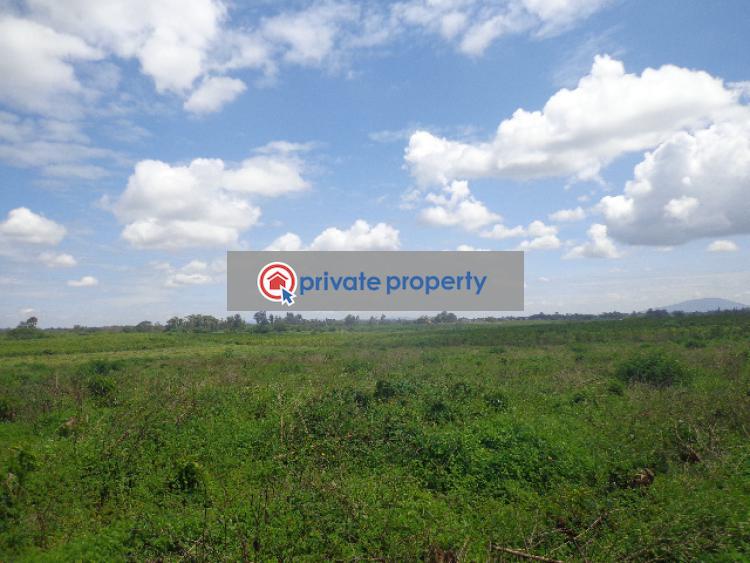 Land For Sale &nbsp;thika Gatanga Rd Gatanga Muranga - 14