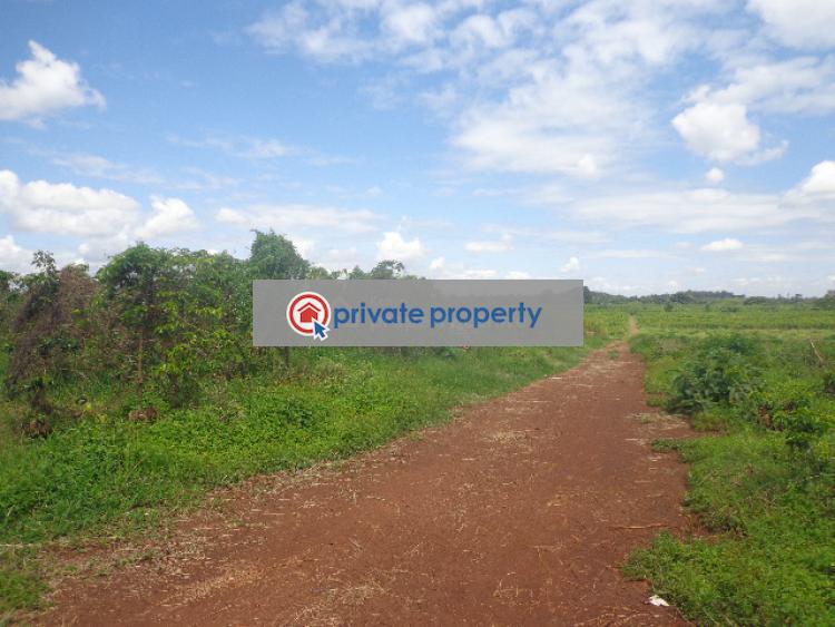 Land For Sale &nbsp;thika Gatanga Rd Gatanga Muranga - 11