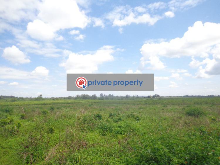 Land For Sale &nbsp;thika Gatanga Rd Gatanga Muranga - 2