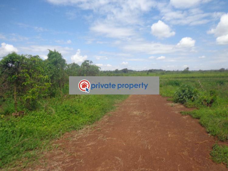 Land For Sale &nbsp;thika Gatanga Rd Gatanga Muranga - 5