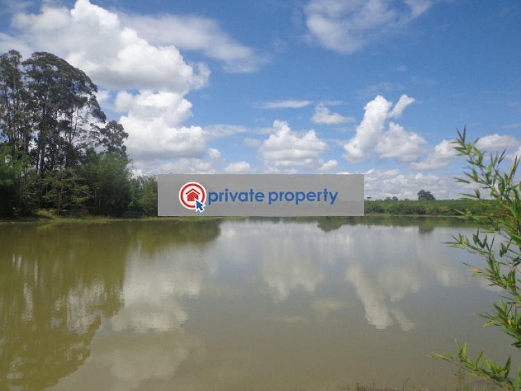 Land For Sale &nbsp;thika Gatanga Rd Gatanga Muranga - 16