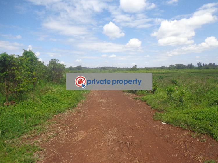 Land For Sale &nbsp;thika Gatanga Rd Gatanga Muranga - 4