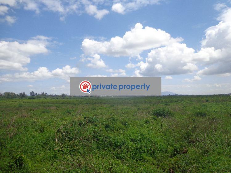 Land For Sale &nbsp;thika Gatanga Rd Gatanga Muranga - 10