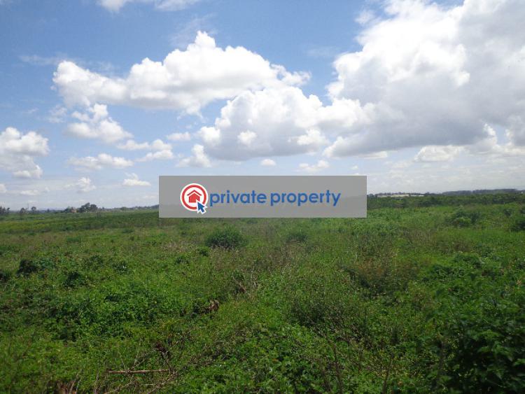 Land For Sale &nbsp;thika Gatanga Rd Gatanga Muranga - 13