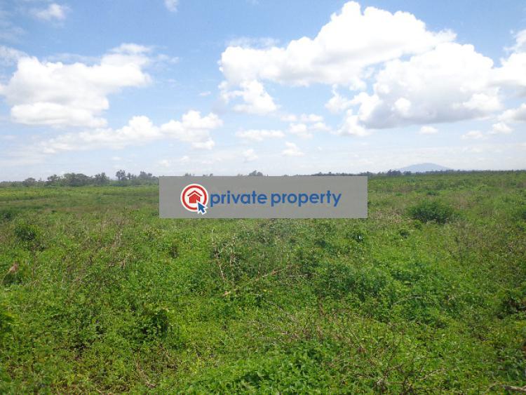 Land For Sale &nbsp;thika Gatanga Rd Gatanga Muranga - 6