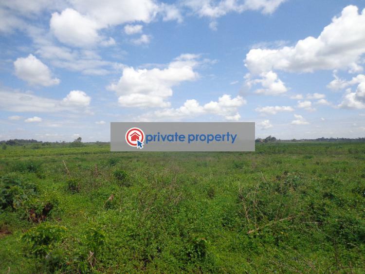 Land For Sale &nbsp;thika Gatanga Rd Gatanga Muranga - 8